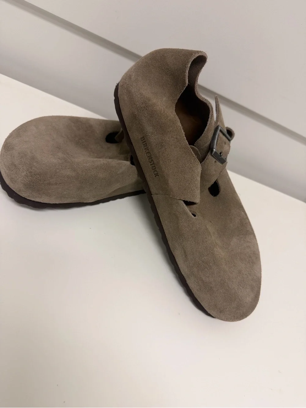 Birkenstock one first